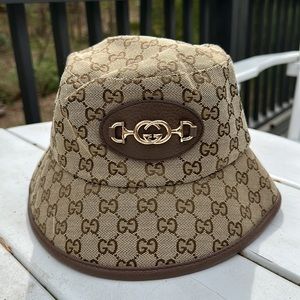 Gucci Bucket Hat